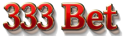 3333 bet logo