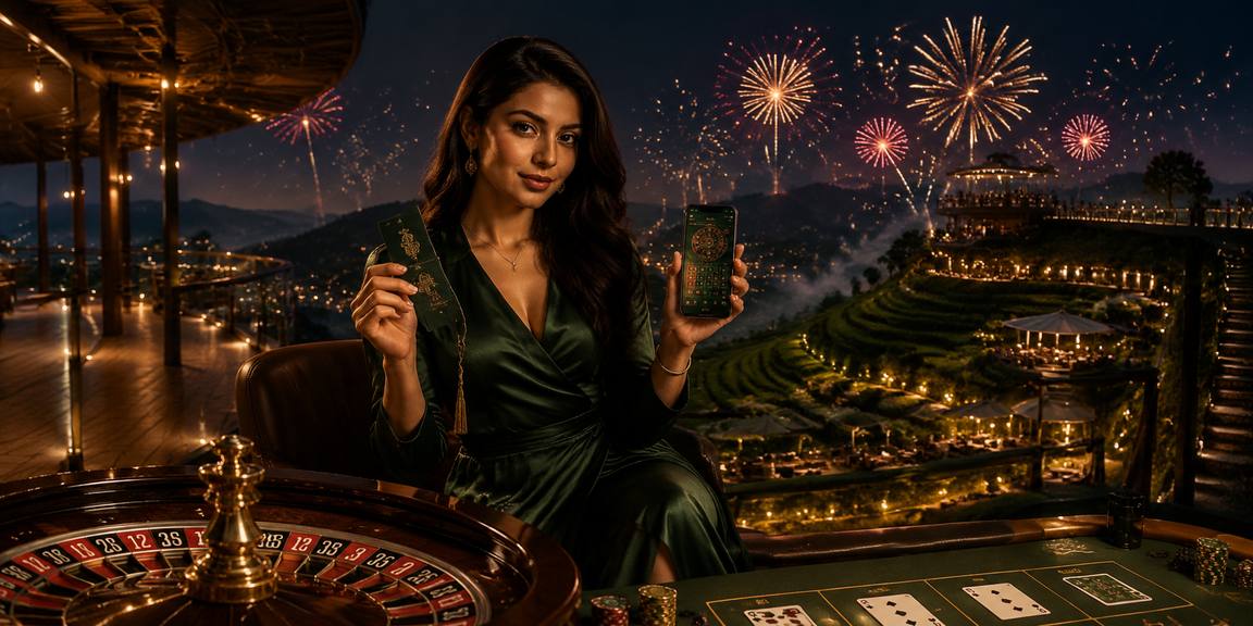 3333 bet লাইভ ক্যাসিনো